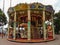 Cannes - Classic Carousel