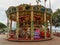 Cannes - Classic Carousel