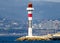 Cannes - Lighthouse
