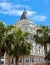 Cannes - luxury hotel Carlton