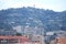 Cannes, town, city, human settlement, residential area