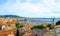 Cannes Yacht Basin Panorama