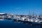 Cannes Yacht Harbor, France
