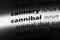 cannibal