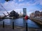 Canning Dock Liverpool, Mersey Bar Ship Lightship