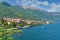 Cannobio,Lake Maggiore,Italy