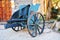 Cannon and Castello, Conegliano Veneto, Treviso, Italy