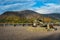 Cannon on the Hudson River