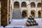 The Cannonballs of the hospital of knights of St. John - Rhodes