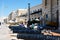 Cannons along Vittoriosa waterfront.