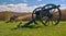 Cannons at Antietam National Battlefield