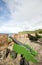 Cannons Fort Oranje Oranjestad Sint Eustatius