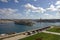 Cannons at Malta fort