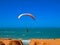 Canoa Quebrada, Brazil