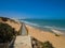 Canoa Quebrada, Brazil