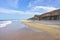 Canoa Quebrada, Tropical beach view, Fortaleza, Brazil, South America