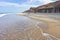 Canoa Quebrada, Tropical beach view, Fortaleza, Brazil, South America