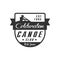 Canoe Club Emblem Design