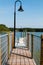 Canoe and Kayak Launch Ramp in Virginia Beach