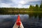 Canoe Sweden