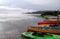 Canoeing in Algonquin Provincial Park