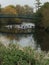 Canoeing on the river Avon