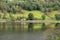 Canoeing on Rydal Water