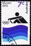 Canoeing, Summer Olympic Games 1972 - Munich serie, circa 1972