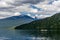 Canoeing in Wells Gray Nationalpark in British Columbia