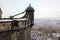 Canon at Edinburgh Castle