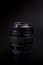 Canon EF-85mm F/1.8 USM Lens