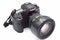 Canon EOS 5D Mark II body digital SLR camera