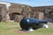 Canon Fort Sumter