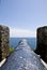 Canon at St Michaels Mount 2