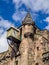 Canongate Tolbooth, Edinburgh