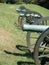 Canons To The Right Civil War Battlefield