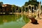 Canopo - Villa Adriana