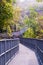 Canopy Walkway of Queen Sirikit Botanic Garden