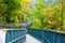 Canopy Walkway of Queen Sirikit Botanic Garden