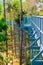 Canopy Walkway of Queen Sirikit Botanic Garden