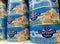 Cans of Captain\'s Catch Tuna Chunks