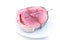 Cantabrian white tuna.