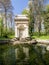 Cantacuzino Fountain in Bucharest