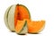 Cantaloupe melone