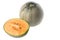 Cantaloupe or Rockmelon