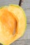 Cantalupo melon