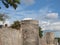 Canterbury City Walls