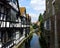 Canterbury and River Great Stour