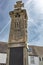 The Canterbury War Memorial Sculpture