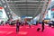 Canton fair 2011 at pazhou complex